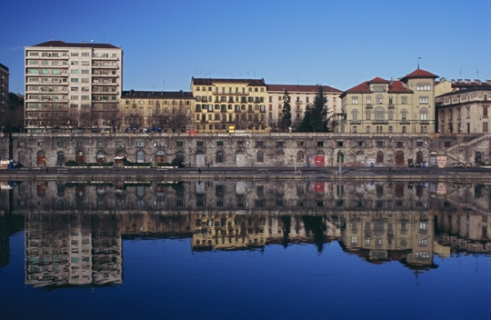 MURAZZI Torino ALCHIMEA